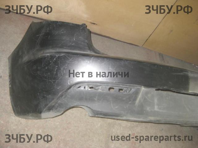 Mazda 3 [BL] Бампер задний