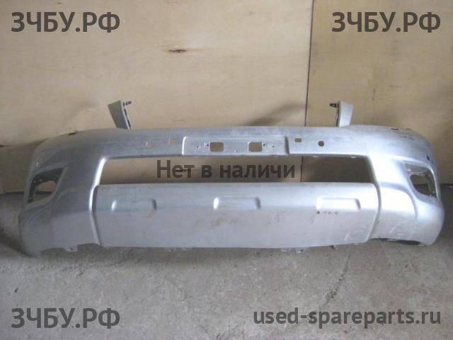 Toyota Land Cruiser 150 (PRADO) Бампер передний