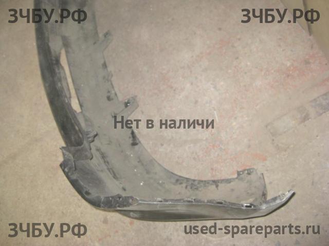 Mazda 3 [BL] Бампер задний