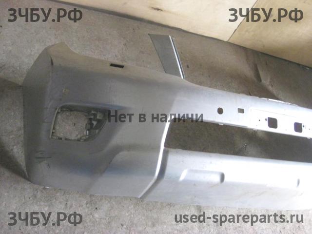 Toyota Land Cruiser 150 (PRADO) Бампер передний