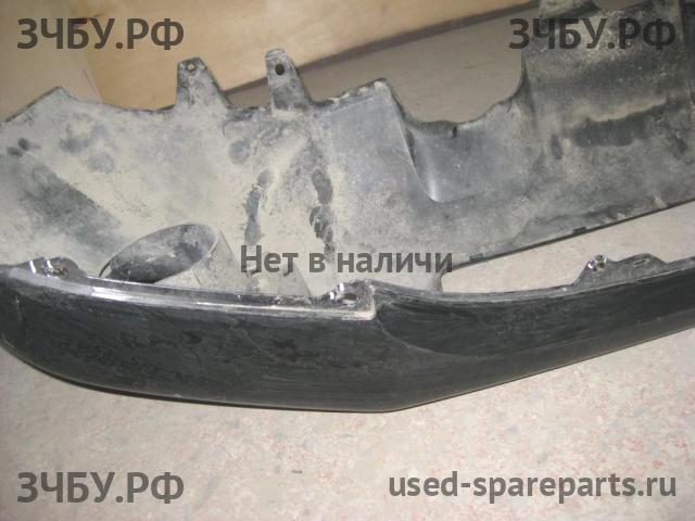 Toyota Sequoia 2 Бампер передний