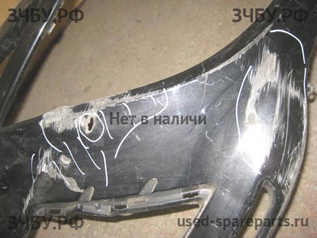 Mazda 3 [BL] Бампер передний