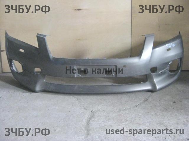 Toyota RAV 4 (3) Бампер передний