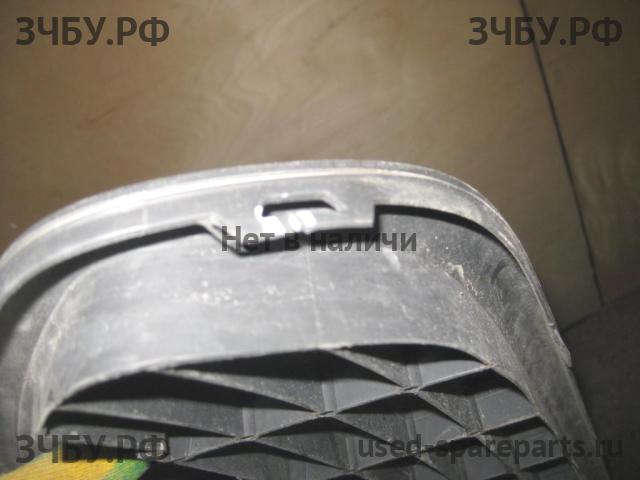 Ford Focus 2 (рестайлинг) Решетка в бампер