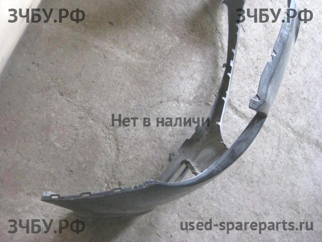 Mazda 3 [BL] Бампер передний