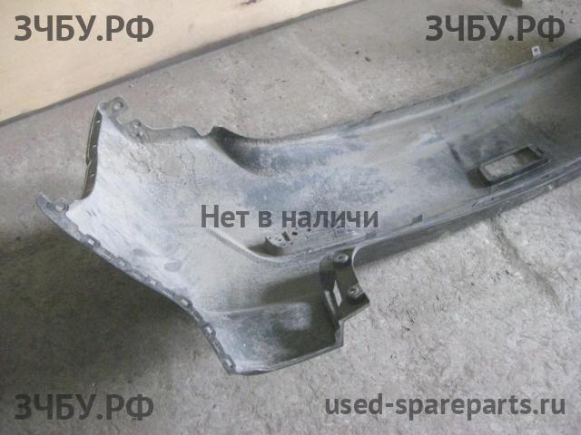 Mitsubishi ASX Бампер задний