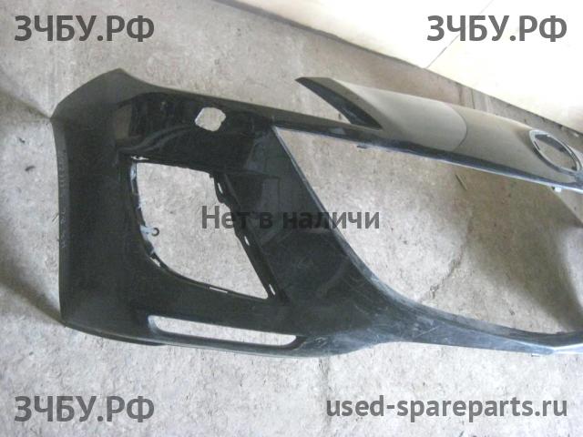 Mazda 3 [BL] Бампер передний
