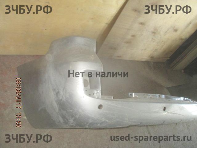 Toyota Land Cruiser 200 Бампер задний