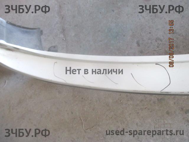 Mazda CX-5 (1) Бампер задний