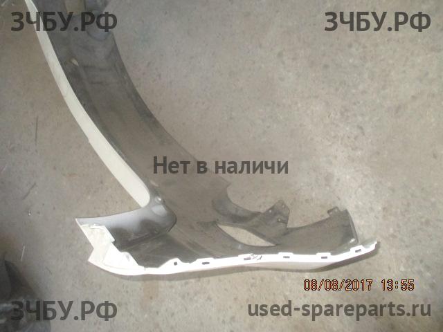 Mazda CX-5 (1) Бампер задний