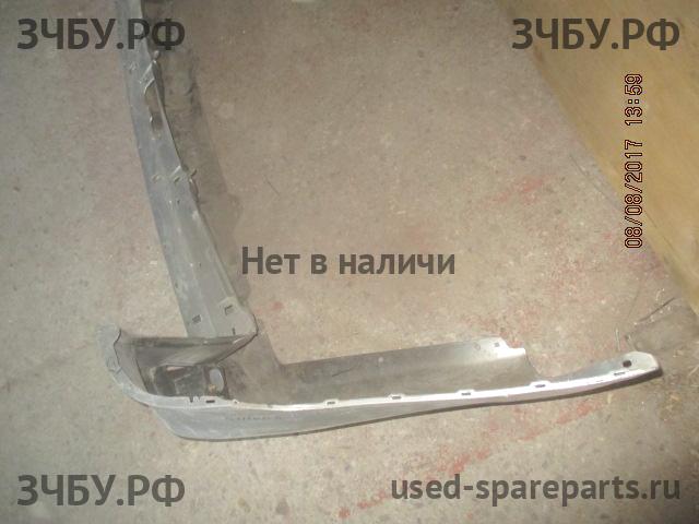Toyota Land Cruiser 200 Бампер задний