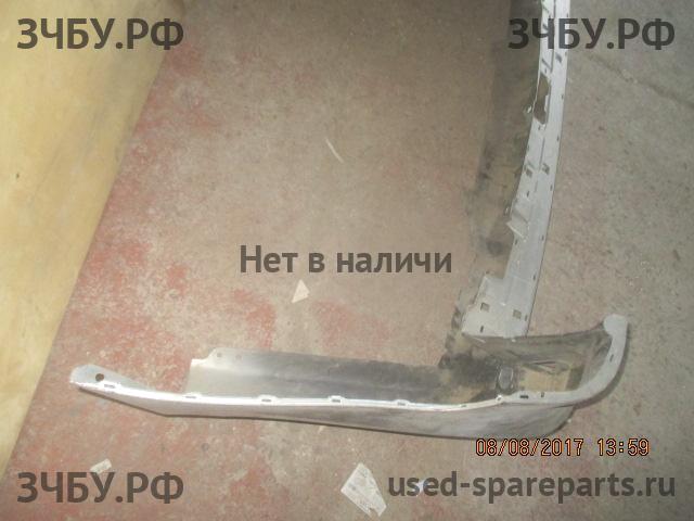 Toyota Land Cruiser 200 Бампер задний
