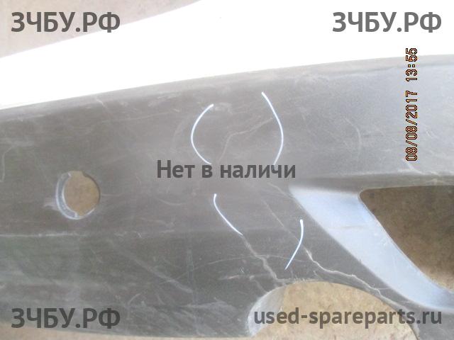 Mazda CX-5 (1) Бампер задний