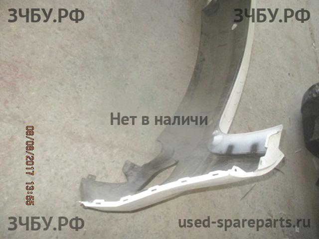 Mazda CX-5 (1) Бампер задний