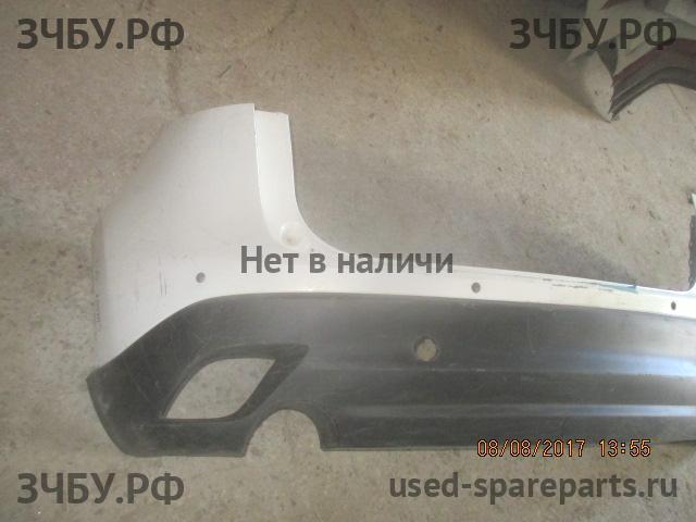 Mazda CX-5 (1) Бампер задний