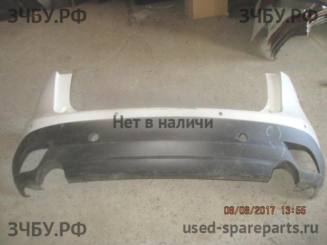 Mazda CX-5 (1) Бампер задний