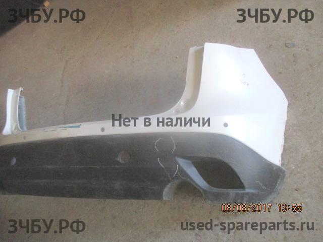 Mazda CX-5 (1) Бампер задний