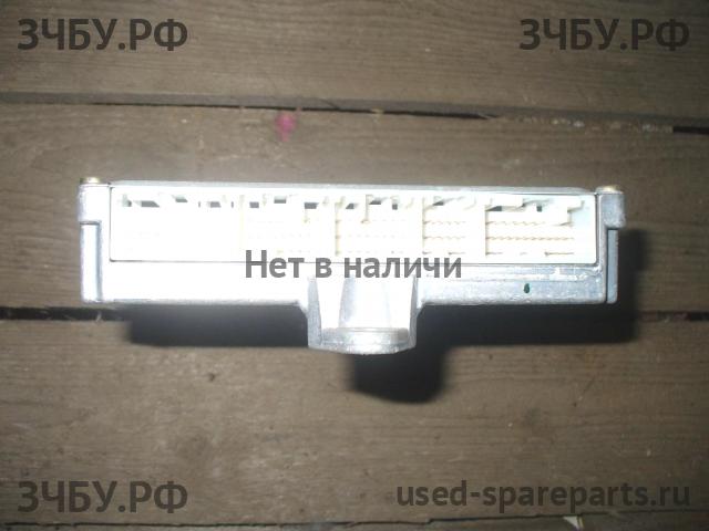 Honda Accord 7 Блок управления двигателем