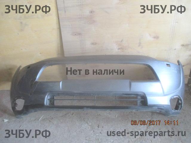 Mitsubishi Outlander 3 Бампер передний