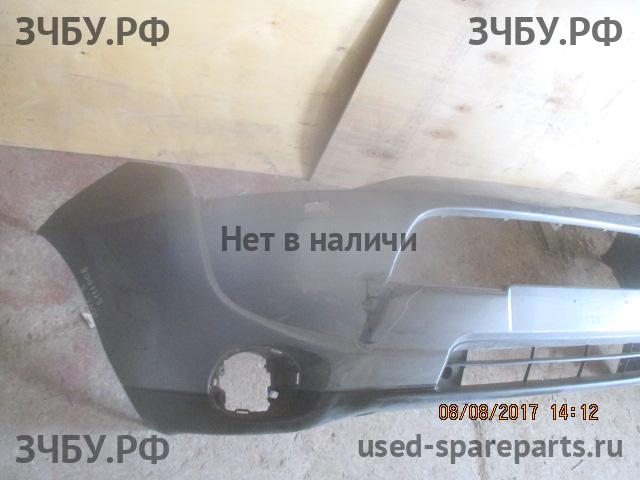 Mitsubishi Outlander 3 Бампер передний