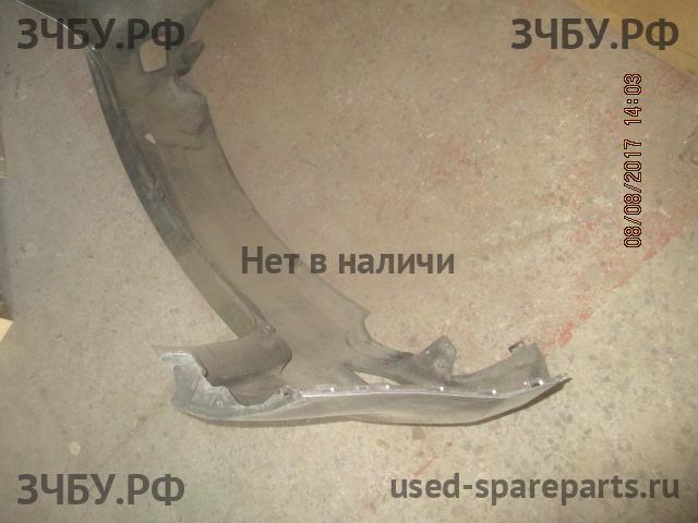 Mazda CX-5 (1) Бампер задний