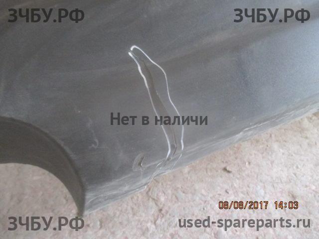 Mazda CX-5 (1) Бампер задний