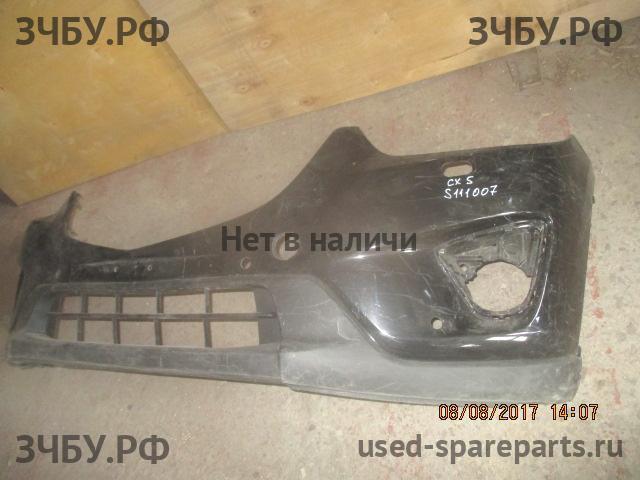 Mazda CX-5 (1) Бампер передний