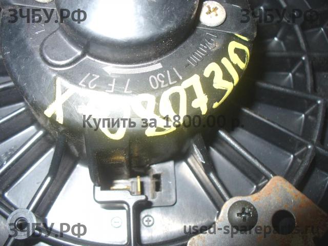Honda Accord 7 Моторчик печки