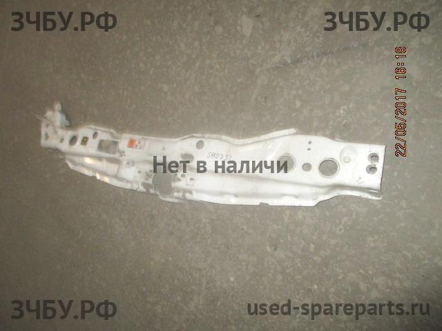Ford Transit 6 Панель передняя (телевизор)