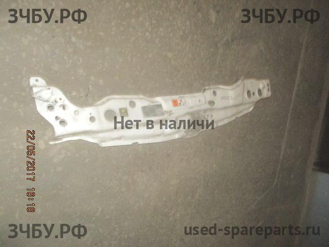 Ford Transit 6 Панель передняя (телевизор)