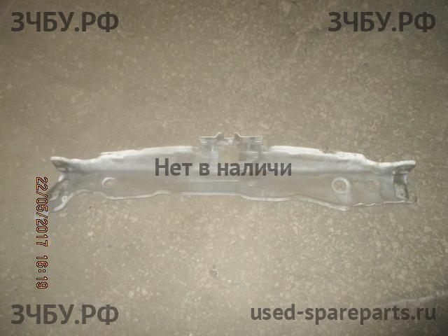 Ford Transit 6 Панель передняя (телевизор)
