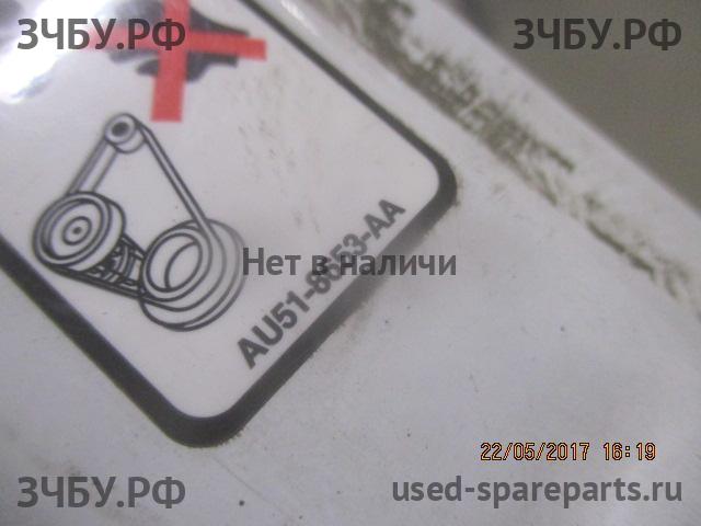 Ford Transit 6 Панель передняя (телевизор)