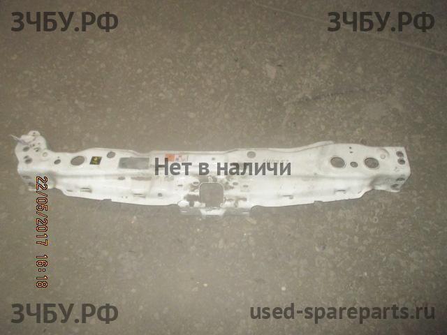 Ford Transit 6 Панель передняя (телевизор)