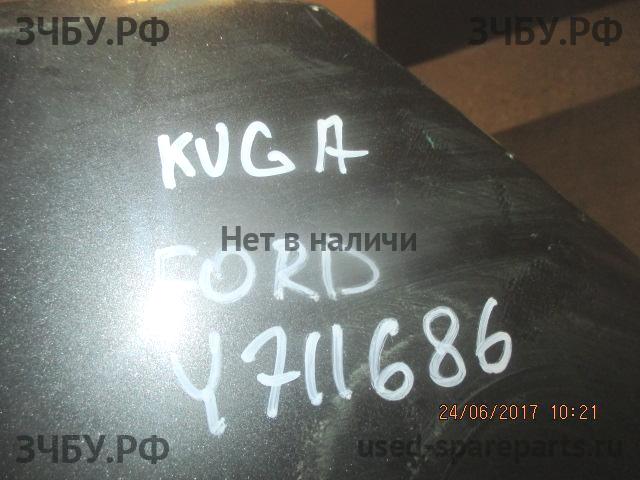 Ford Kuga 2 Накладка заднего бампера правая