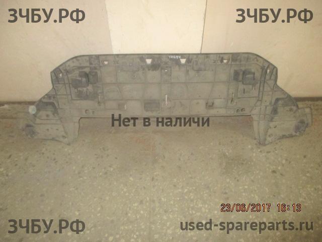 Peugeot 408 Пыльник