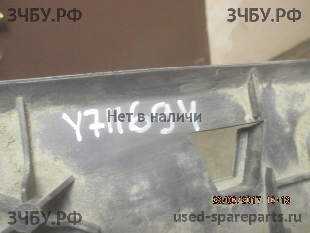Peugeot 408 Пыльник