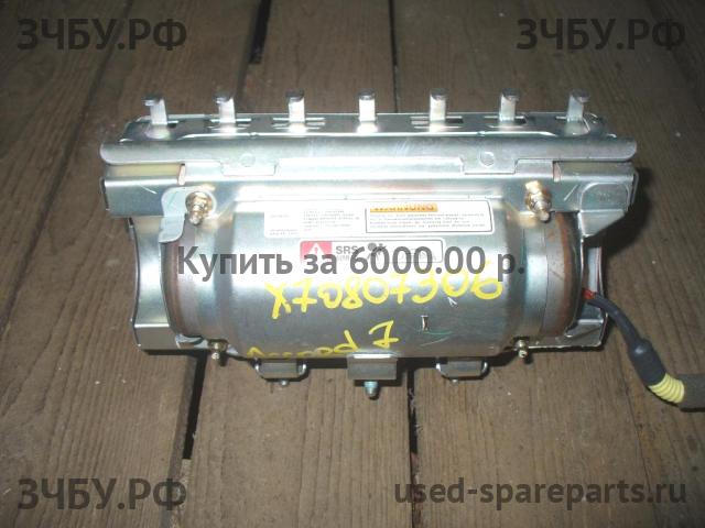Honda Accord 7 Подушка безопасности пассажирская (в торпедо)