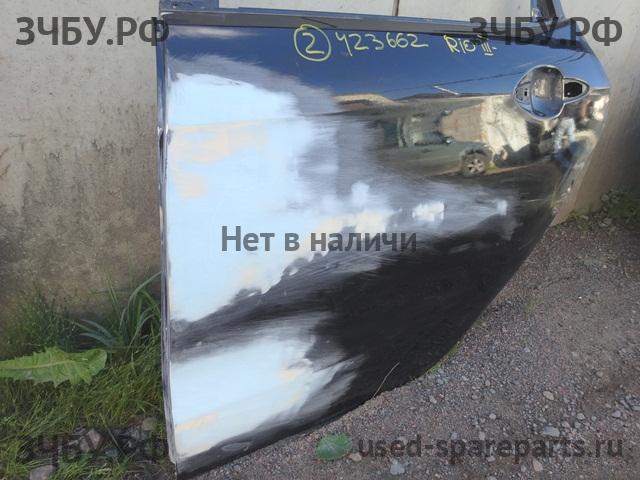 KIA Rio 3 Дверь задняя левая