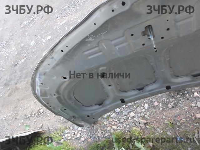 KIA Rio 3 Капот
