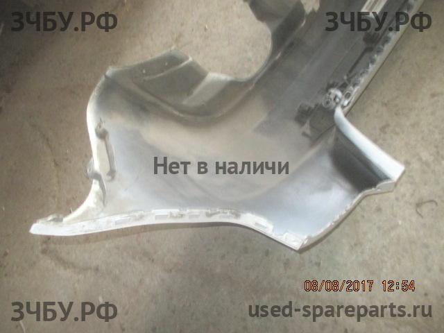 Audi A3 [8P] Бампер задний