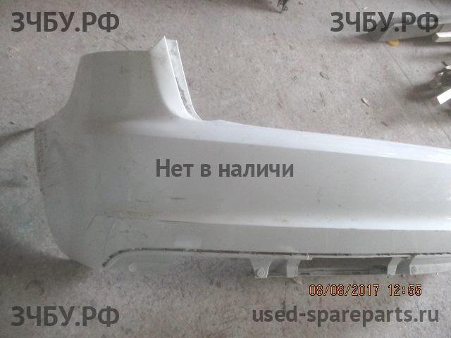 Audi A3 [8P] Бампер задний