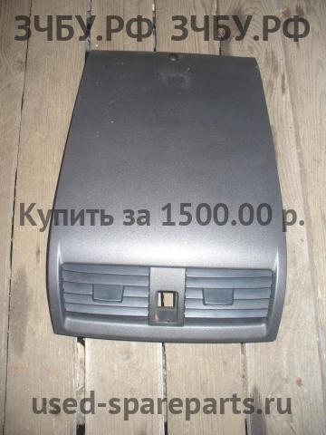 Honda Accord 7 Накладка декоративная на торпедо
