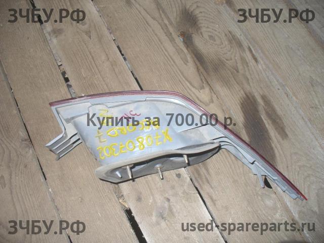 Honda Accord 7 Фонарь левый