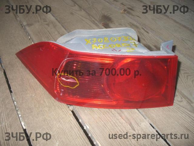 Honda Accord 7 Фонарь левый