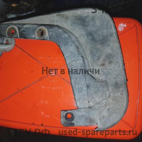 Mazda 323 [BJ] Брызговик передний левый