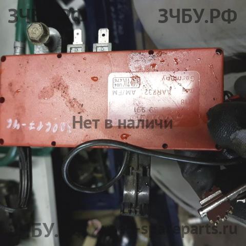 Volvo S80 (1) Блок электронный