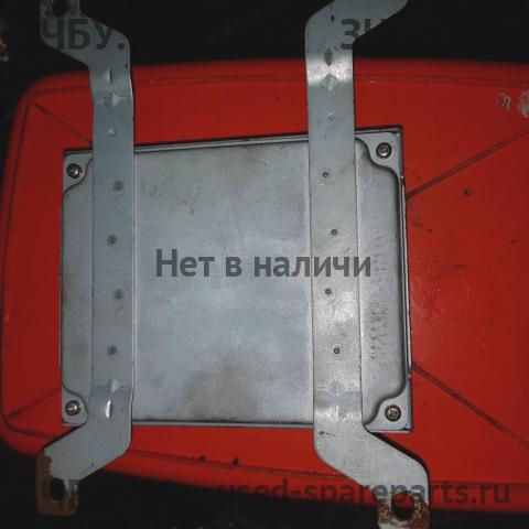 Mazda 323 [BJ] Блок управления двигателем
