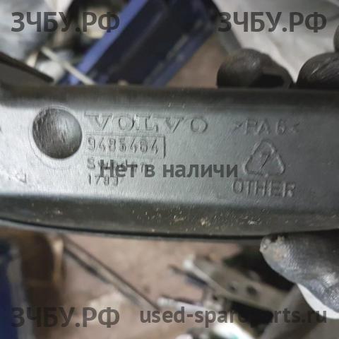Volvo S80 (1) Бачок гидроусилителя