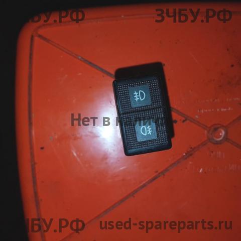 Mazda 323 [BJ] Кнопка