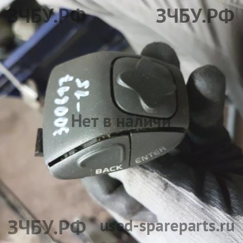 Volvo S80 (1) Кнопка многофункциональная